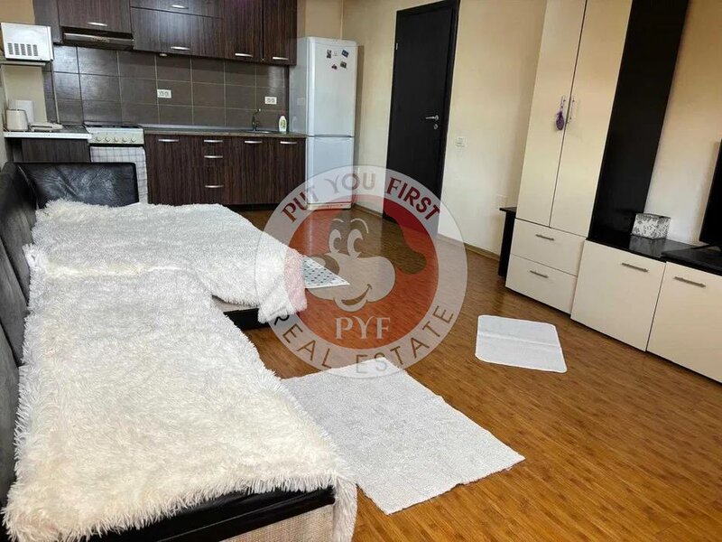 Militari Residence | 2 camere | 50mp | decom | B10914