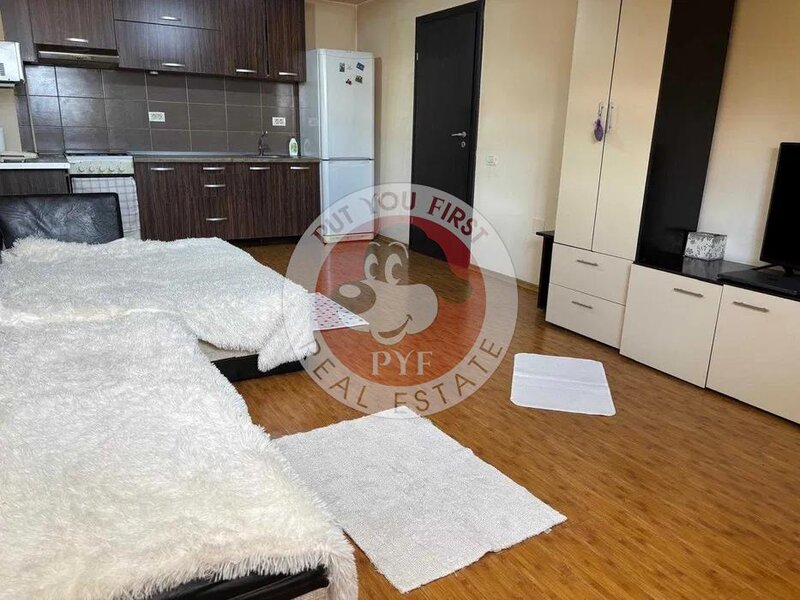 Militari Residence | 2 camere | 50mp | decom | B10914