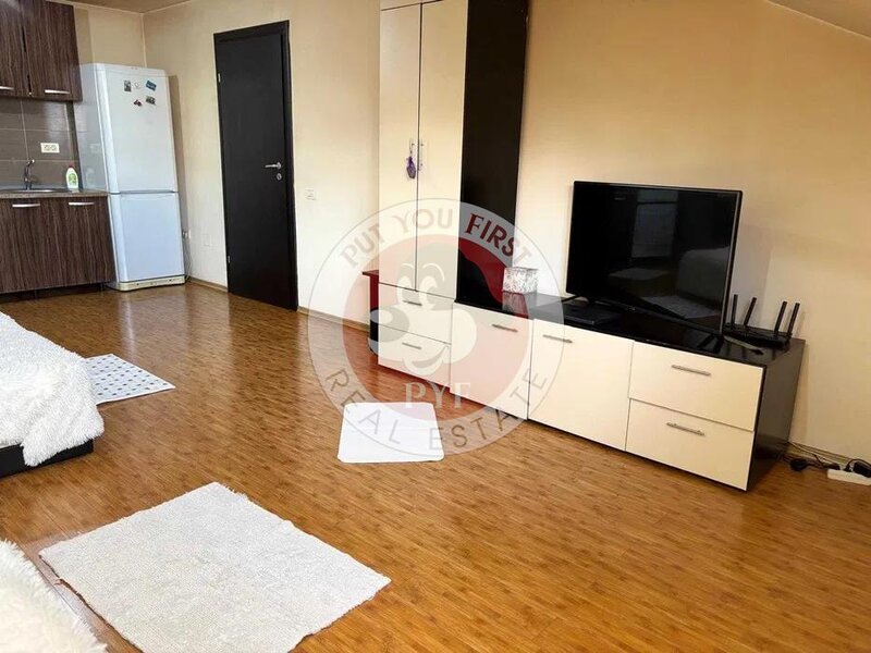 Militari Residence | 2 camere | 50mp | decom | B10914