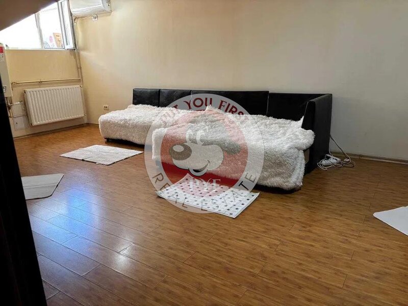 Militari Residence | 2 camere | 50mp | decom | B10914