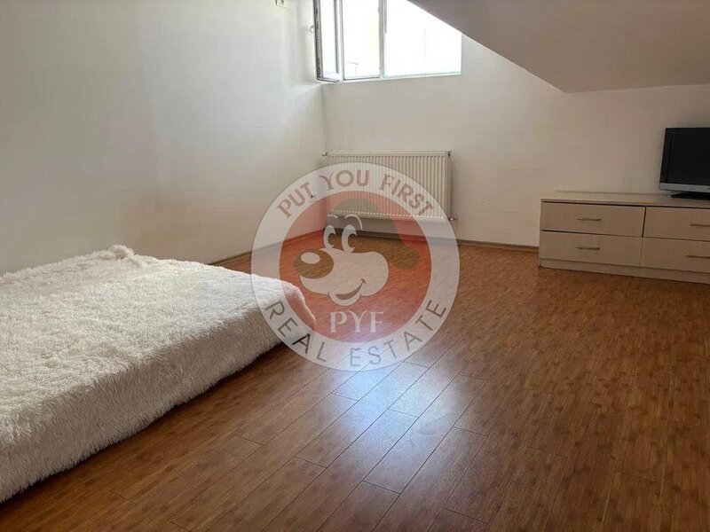 Militari Residence | 2 camere | 50mp | decom | B10914