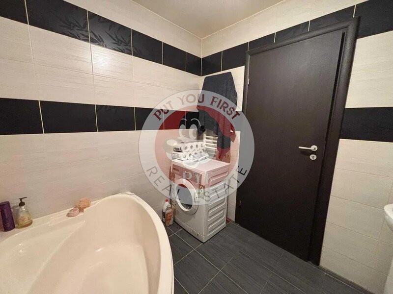 Militari Residence | 2 camere | 50mp | decom | B10914
